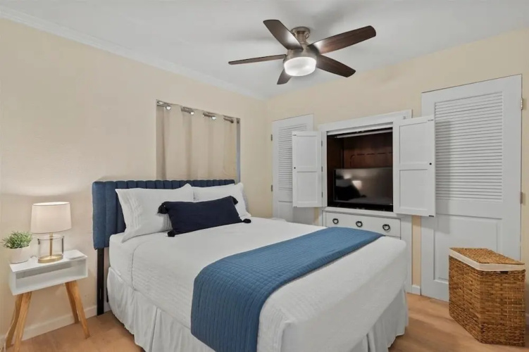 Pacific Shores A314 2 Bedroom Condo