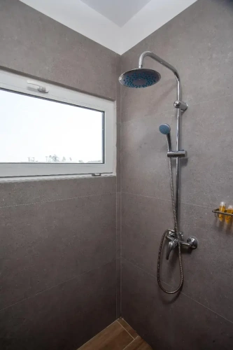 Superior Triple room with balcony and with view
