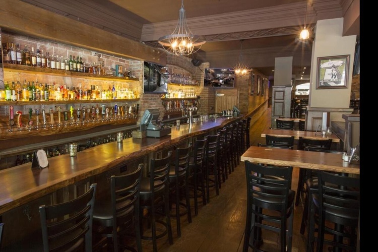 Executive Hotel Pacific photo 19