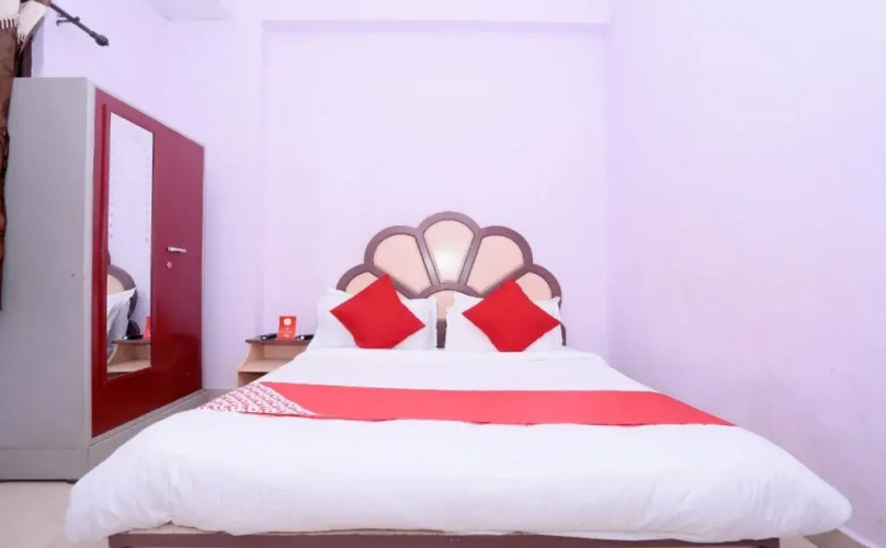 Periyar Holidays By OYO Rooms
