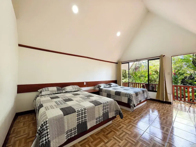 Oro Verde Lodge