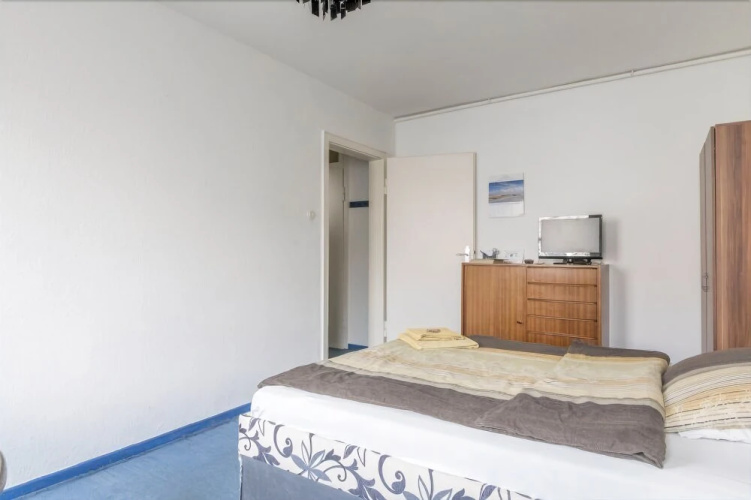 Private Apartment Podbielskistraße