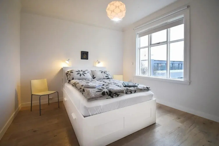 Apartment G4