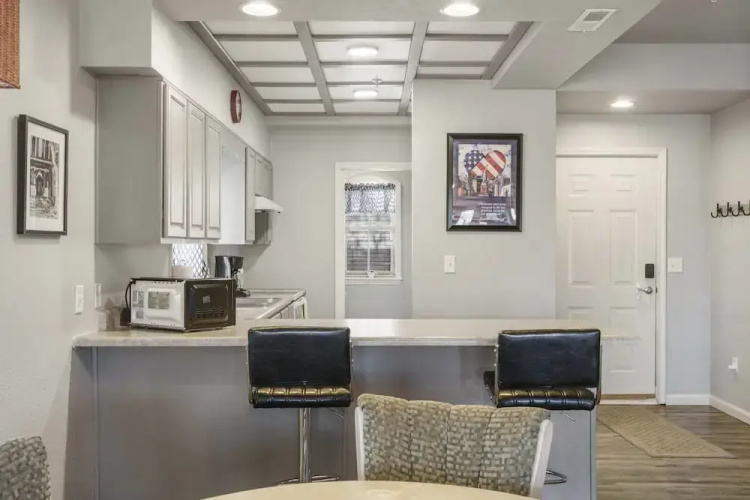 Stonebridge Condo on the Fairway