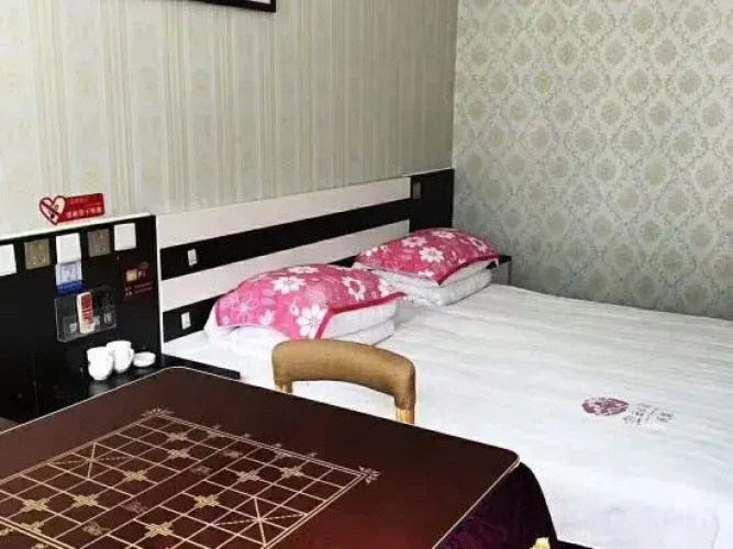 Mengyuan Folk Inn