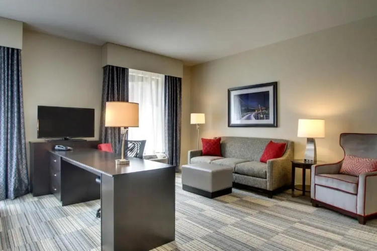 Suite