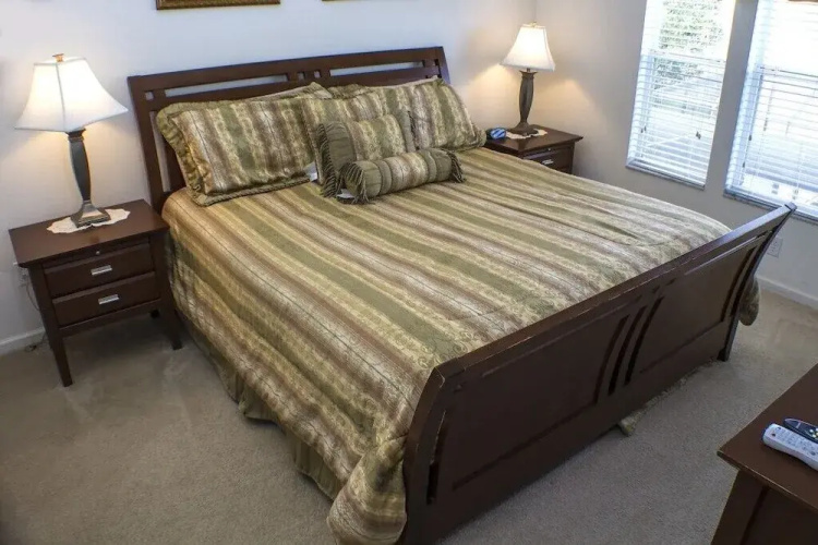 Lovely 3Bd Pool TH, Windsor Palms Resort-2361CISPD
