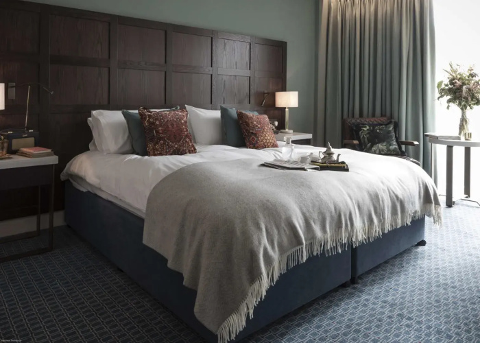 Clayton Hotel Cambridge