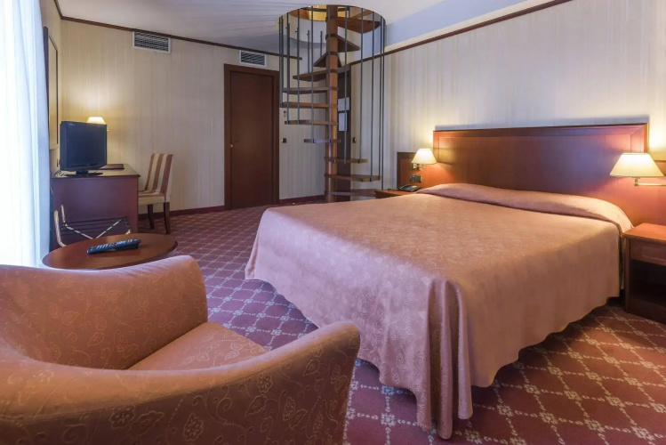 Hotel SPA Termes Carlemany