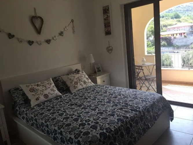 Villa Esmie | Exclusive Development Zambrone