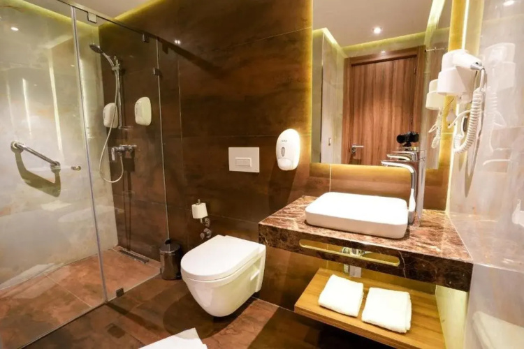 First Suites Hôtel