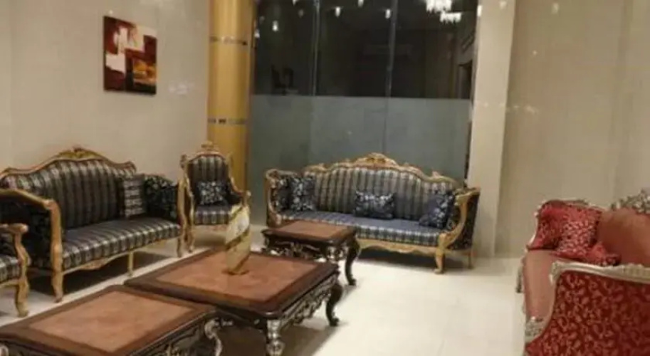 Olive Land Hotel