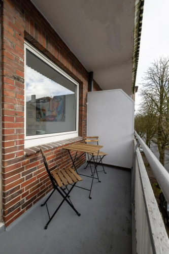 ☆ Modern stylish flat in central location