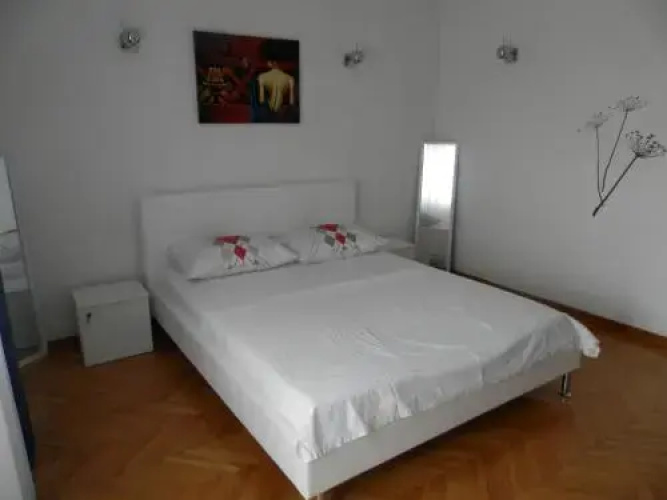 Hrga Rooms