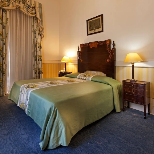 Double Junior Suite