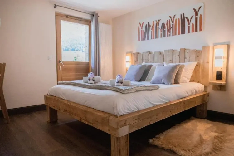 Superior room