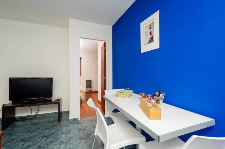 Apartamento Céntrico y Acogedor
