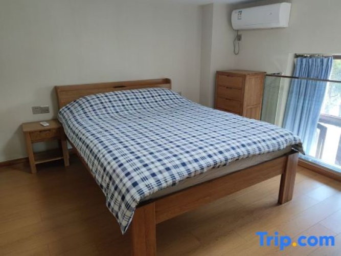 2 Bedrooms Deluxe Apartment