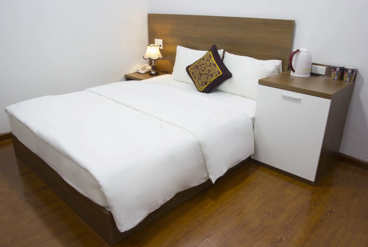 Skyhouse Hotel