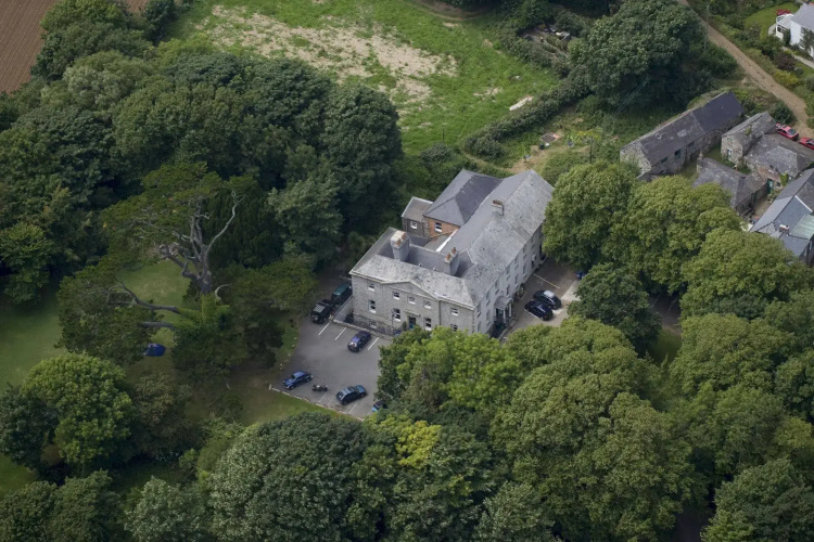 YHA Penzance - Hostel