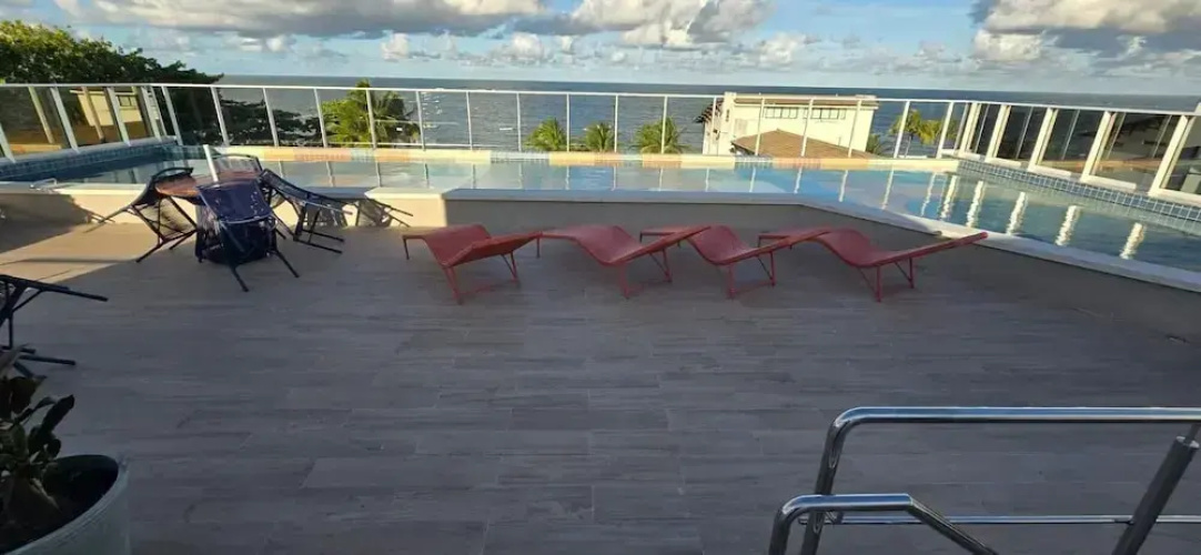 Mila Rooftop