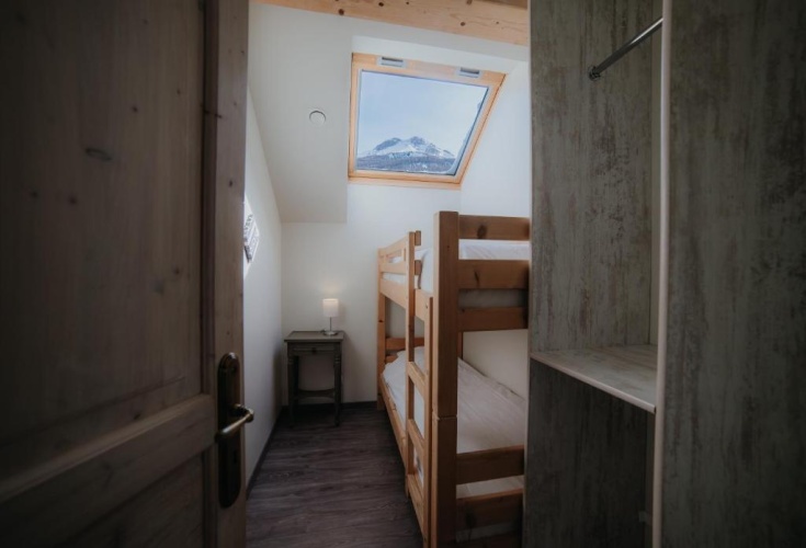 Duplex Chalet