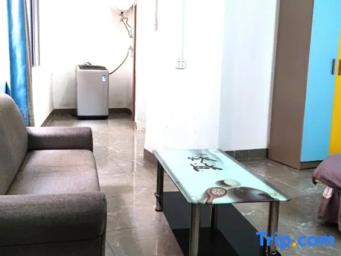 1 Bedroom Standard room