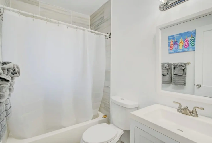 Standard Double Apartment