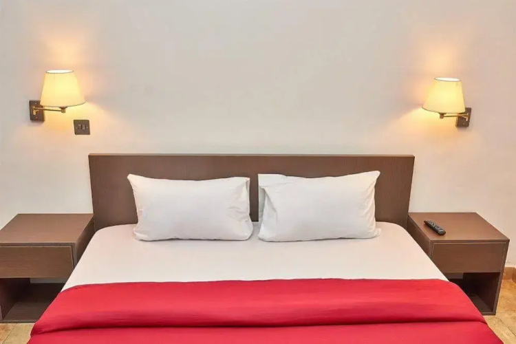 Amara Suites Bankole Oki