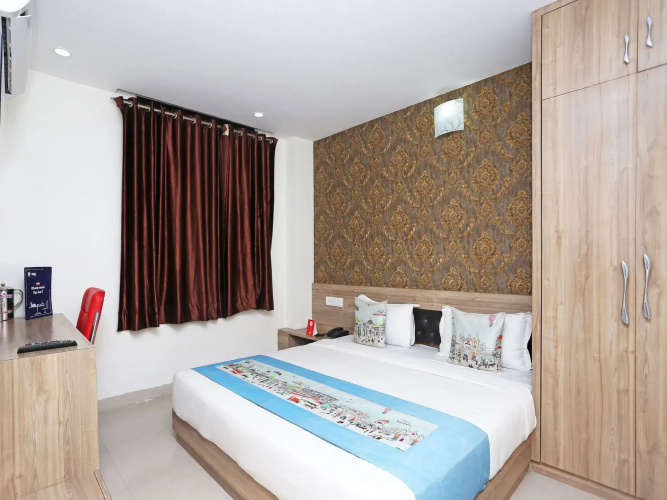 RD Inn by OYO