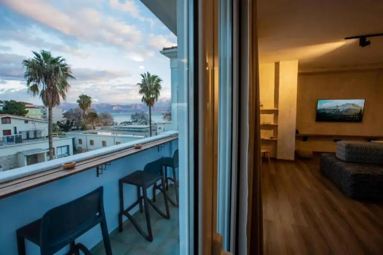 Lepanto Xenia Apartments 3F