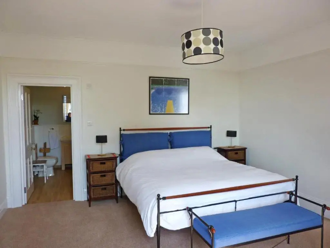 Broadstairs House
