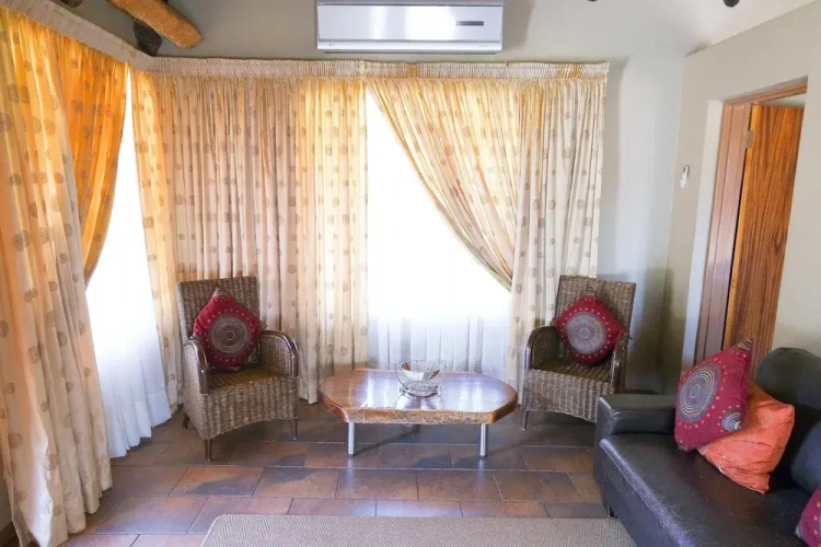 Kwalata Game Lodge
