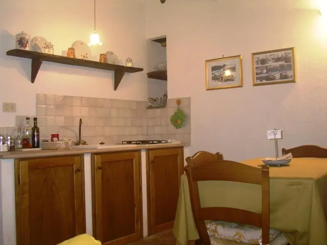 1 Bedroom Superior Double Apartment