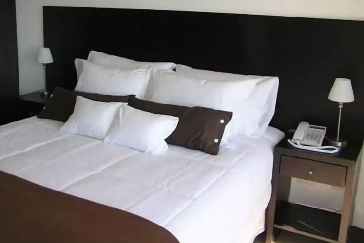 View Hotel BRC