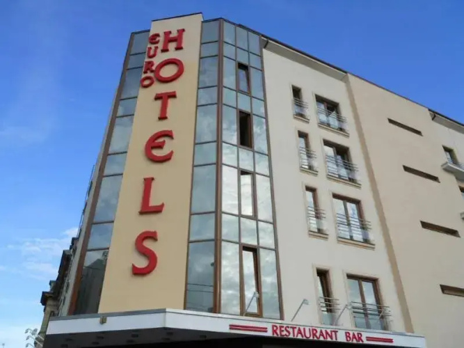 Otel görseli