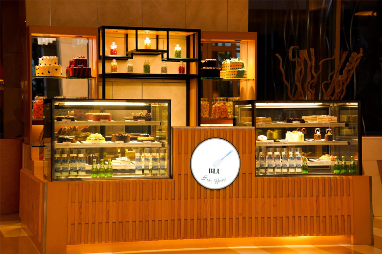 Radisson Blu Hotel, Amritsar photo 6