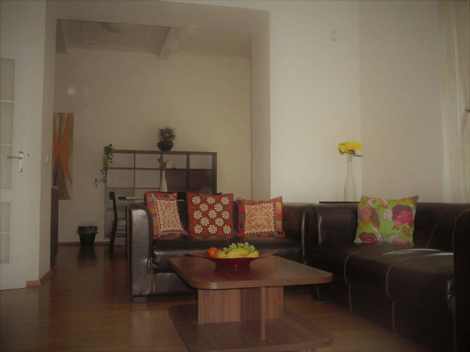 Fukas Apartments
