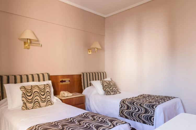 Gran Hotel Continental