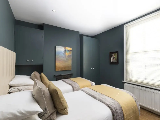Parklands B&B