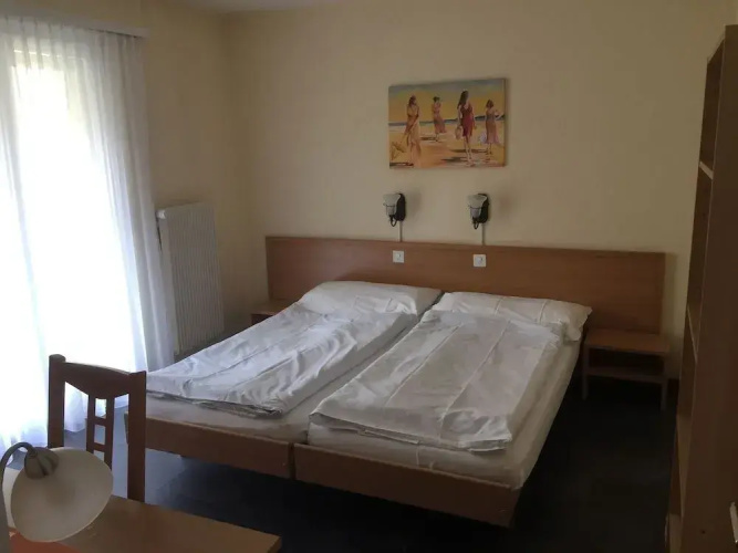 Hotel Europe Garni