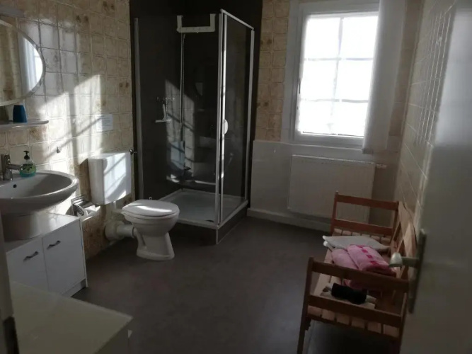 Haus zur Traube