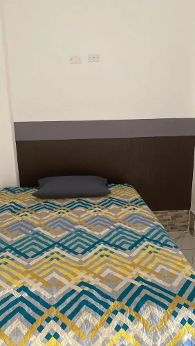 Hotel Casa Blanca