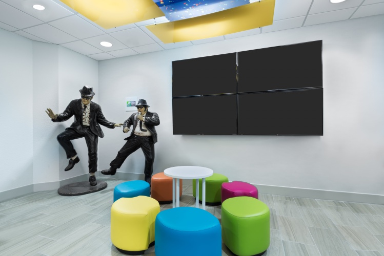Holiday Inn Express & Suites Nearest Universal Orlando photo 30