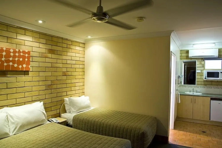 Comfort Double room