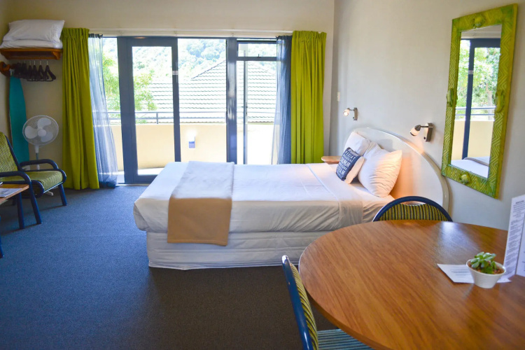 Awa Motel