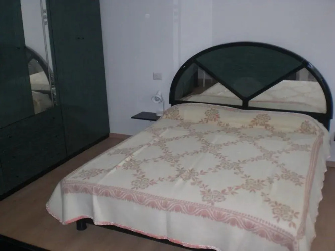 Flat In Genova