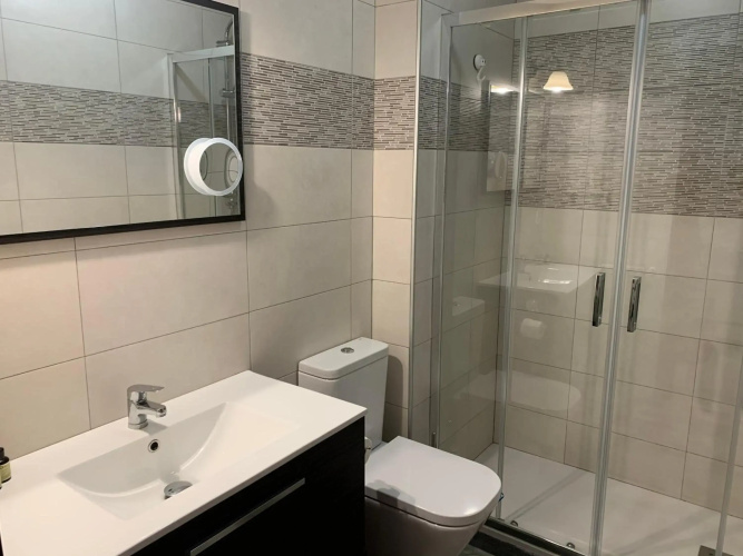 Apartamento la Ribera