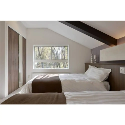 2 Bedrooms Comfort Chalet