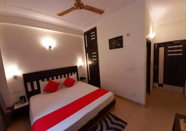 Kasauli Continental Resort